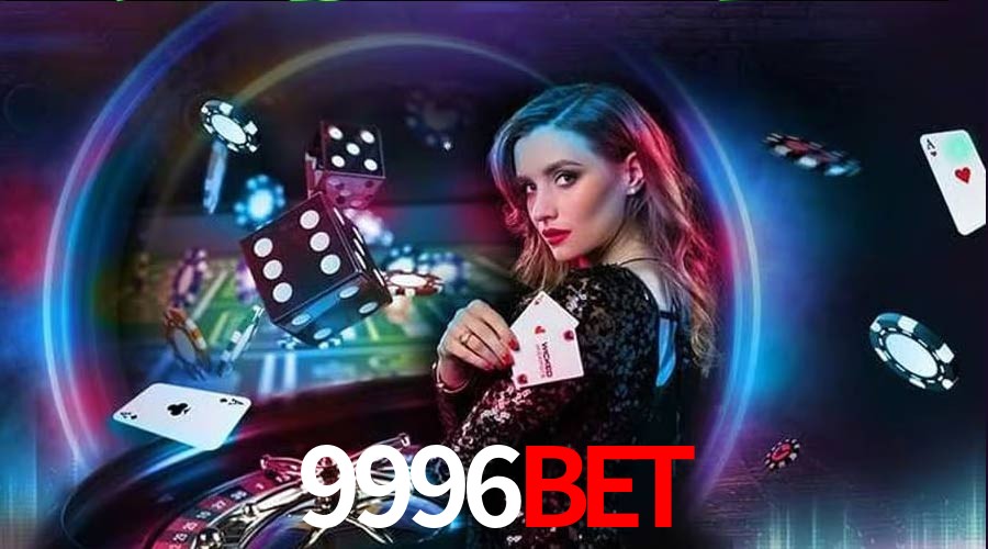 Weekend Specials 9996bet