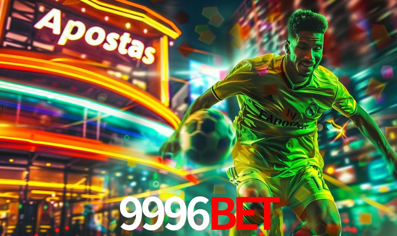 Estatísticas do Jogo 9996bet