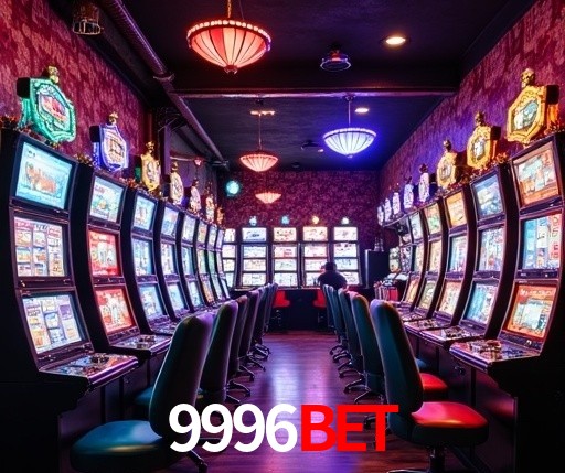 9996bet lottery