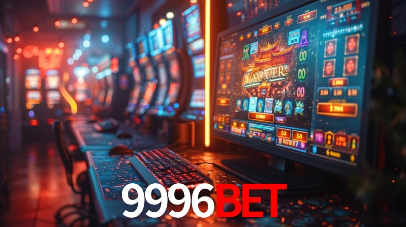 Experimente o Login Seguro Premium no 9996bet