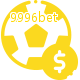 Aposte em esportes do mundo todo no 9996bet!