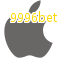 Aplicativo 9996betbet para iOS