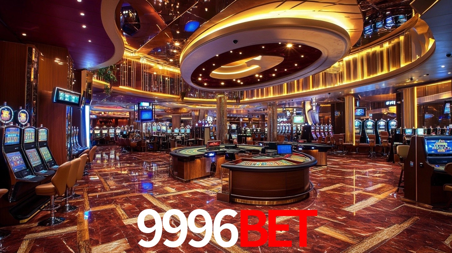 Exclusive Games 9996bet