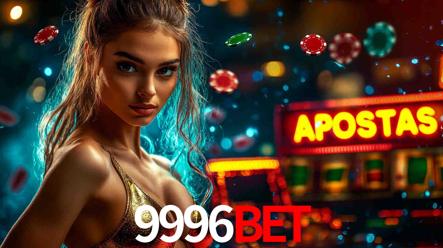 Apostas Esportivas na 9996bet: Um Guia Completo