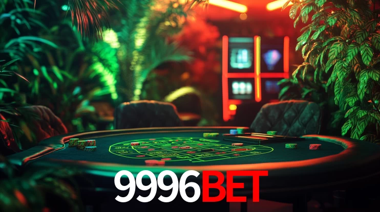 Welcome Bonus 9996bet