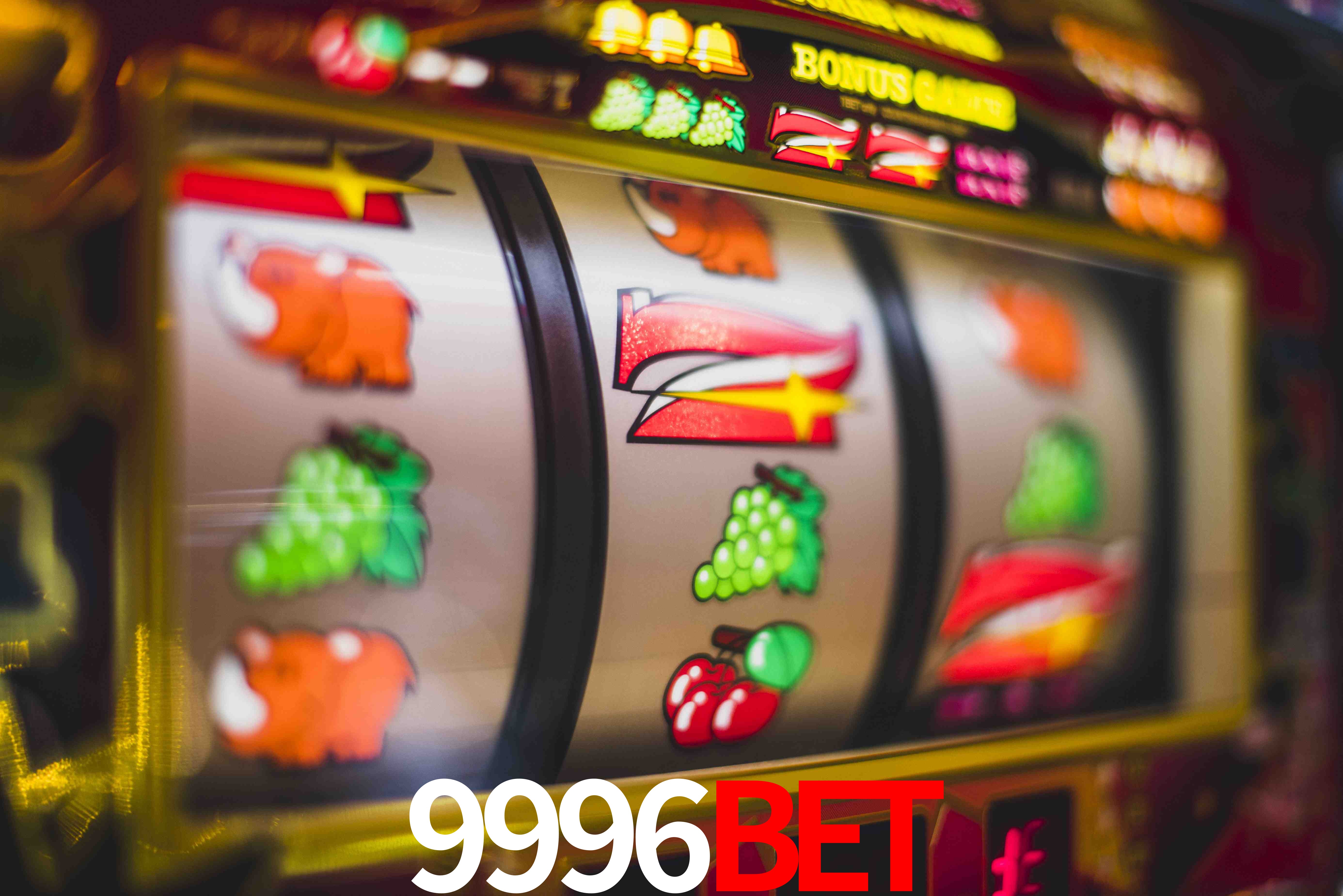 VIP Casino 9996bet