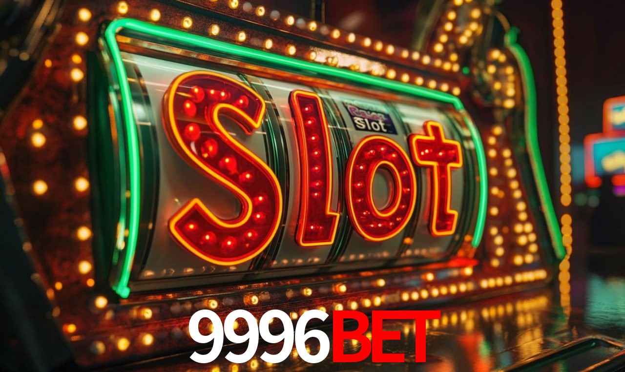 Integração de APIs 9996bet