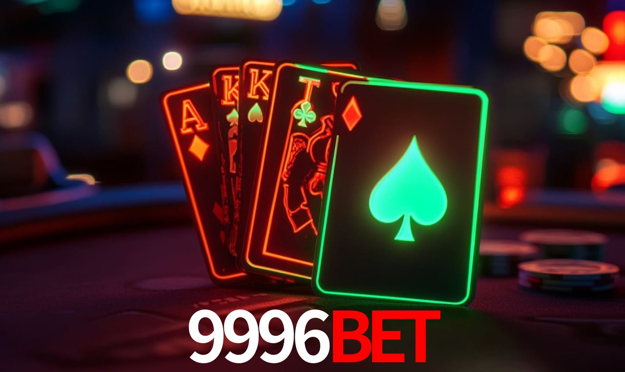 Avaliações dos Jogadores 9996bet