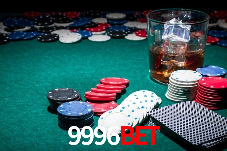 Casino VIP 9996bet