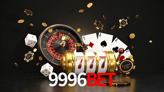 Blackjack Table 9996bet