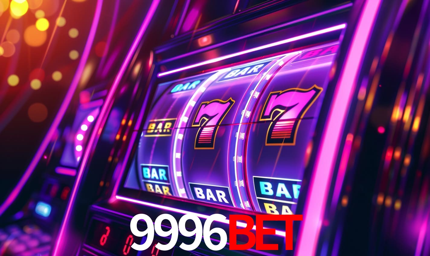 9996bet: A Experiência de Casino com Jogos de Mesa ao Vivo