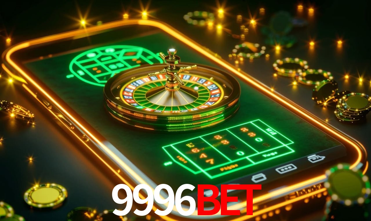 Promoção Relâmpago 9996bet