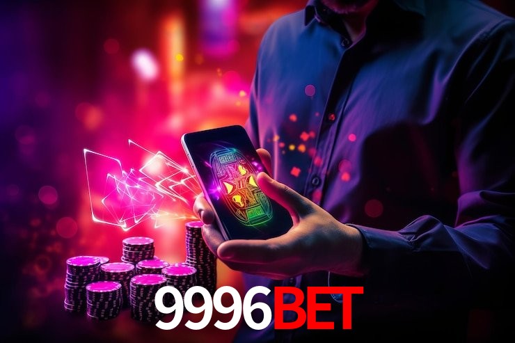 Casino Ao Vivo 9996bet