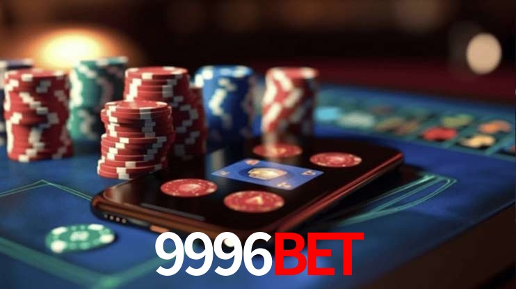 Casino Ao Vivo 9996bet