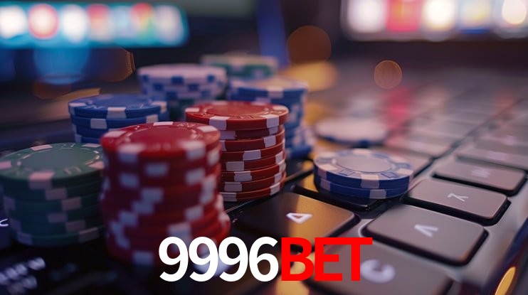 Design Responsivo 9996bet