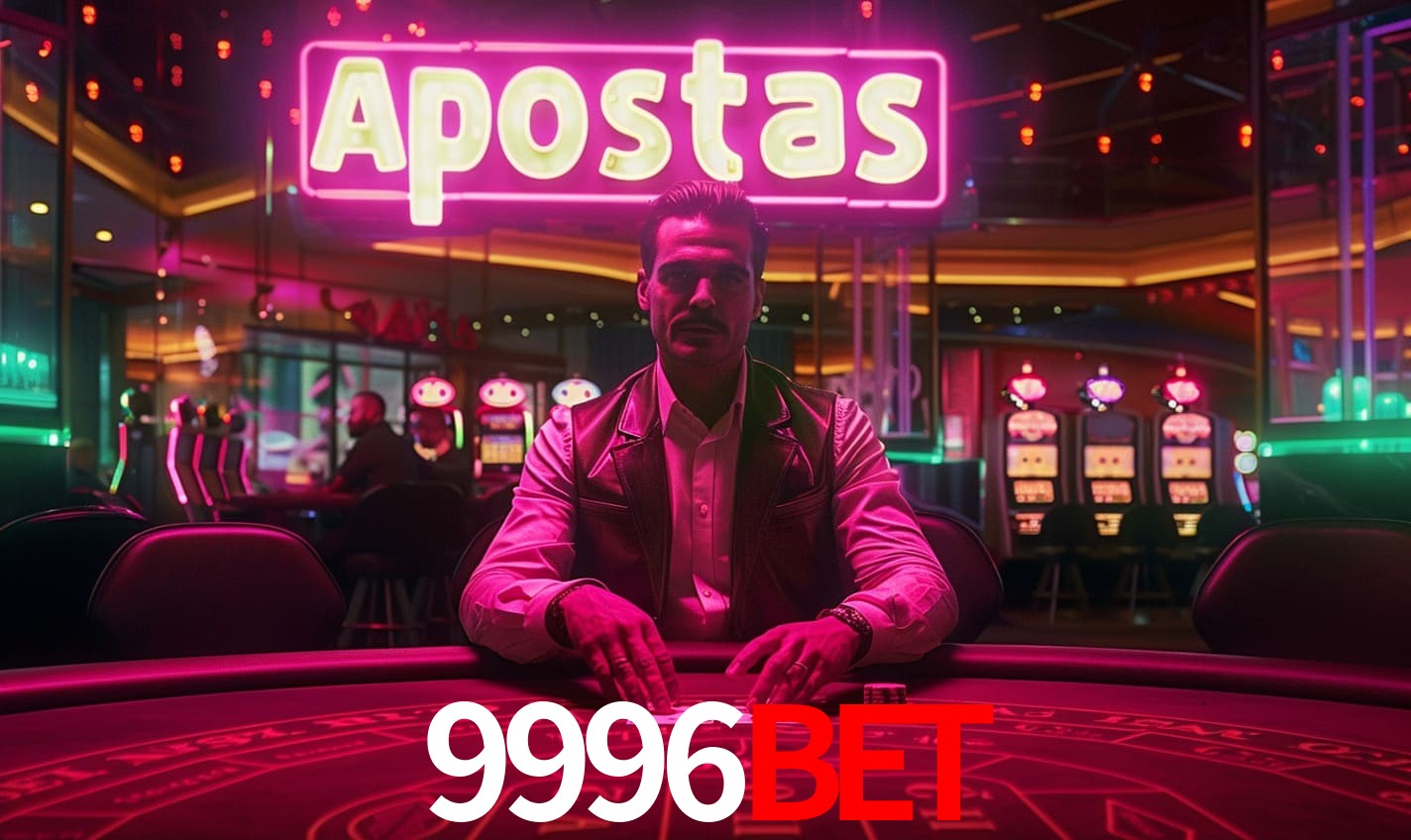 Inovações de Jogos na 9996bet: O Futuro das Experiências Interativas