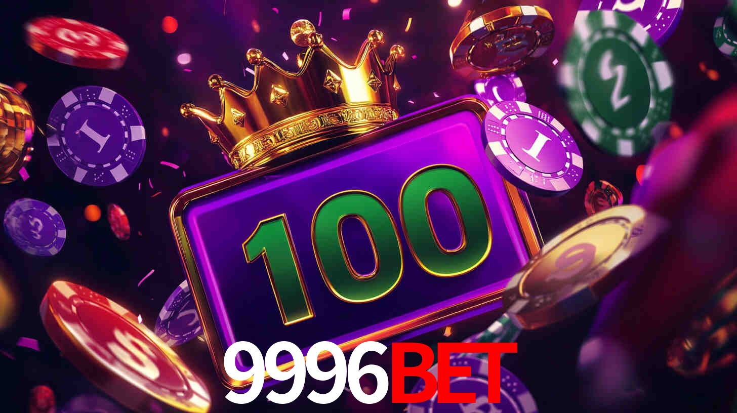9996bet App Interface