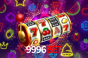 Descubra o Mundo do Cassino Online com 9996bet