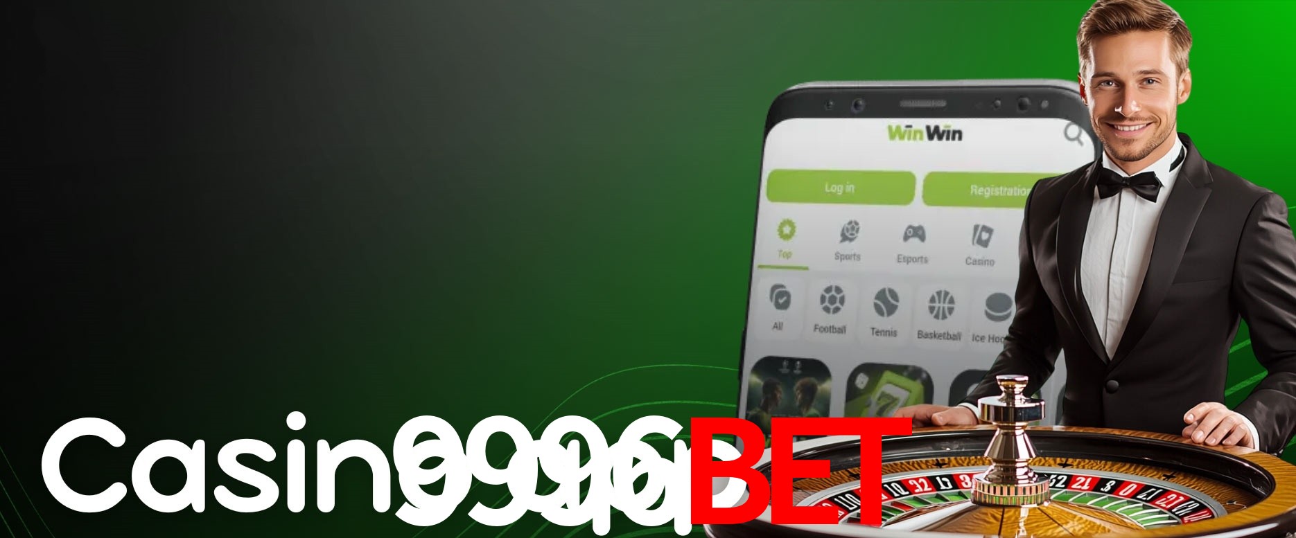 Live Casino 9996bet