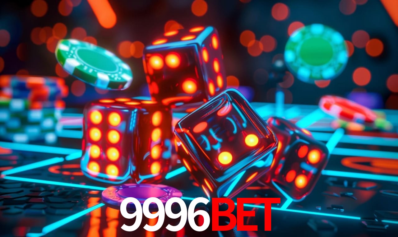 cassino 9996bet