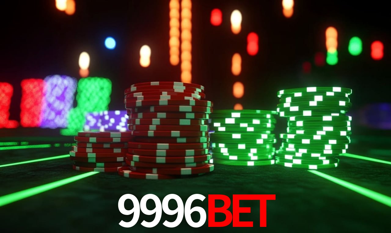 Football Betting 9996bet
