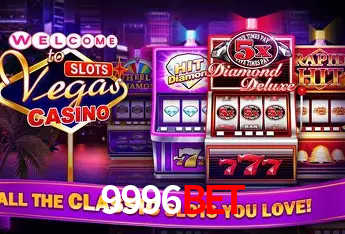 Flash Promotion 9996bet
