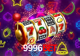 Apostas Esportivas na 9996bet: Um Guia Completo