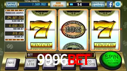 API Integration 9996bet