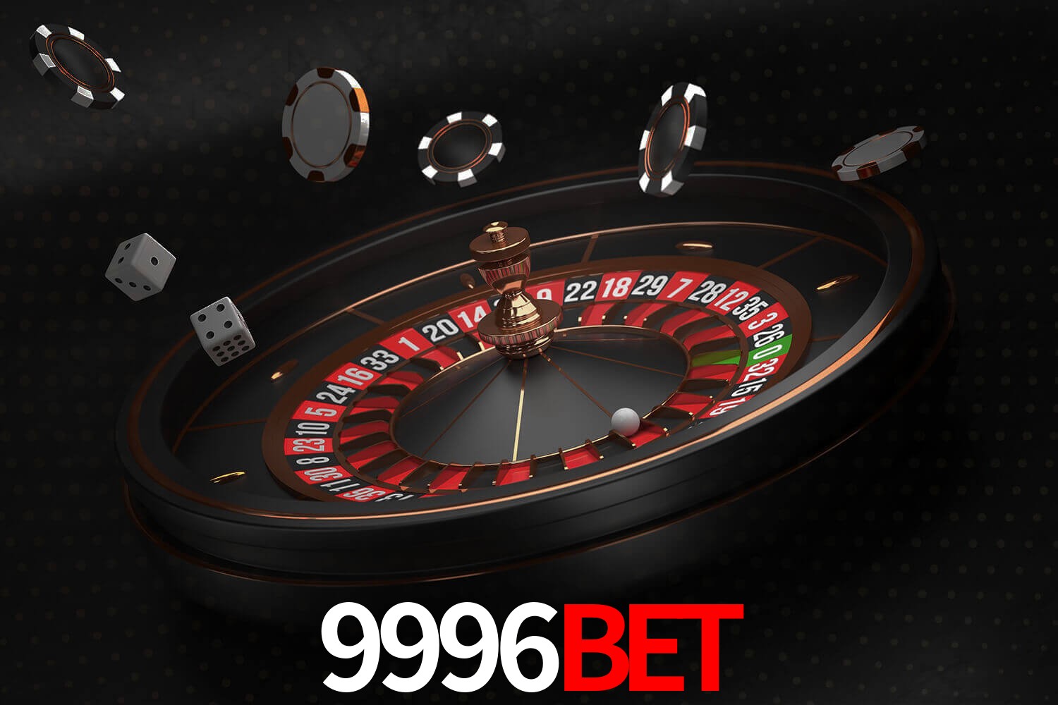 9996bet