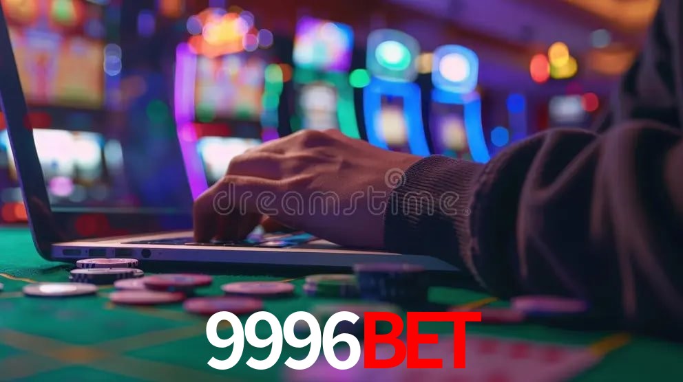 PIX Instantâneo 9996bet