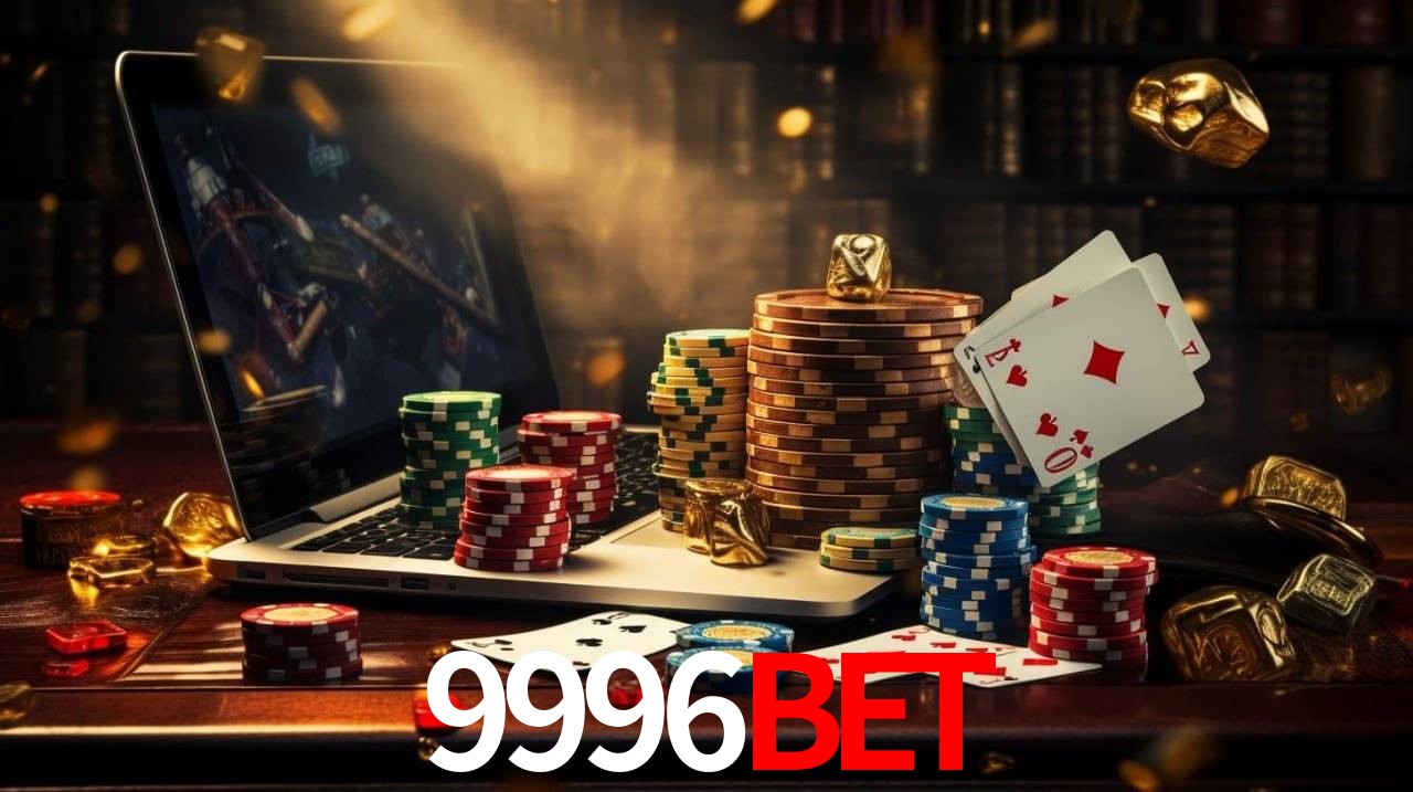 Mesa de Blackjack 9996bet