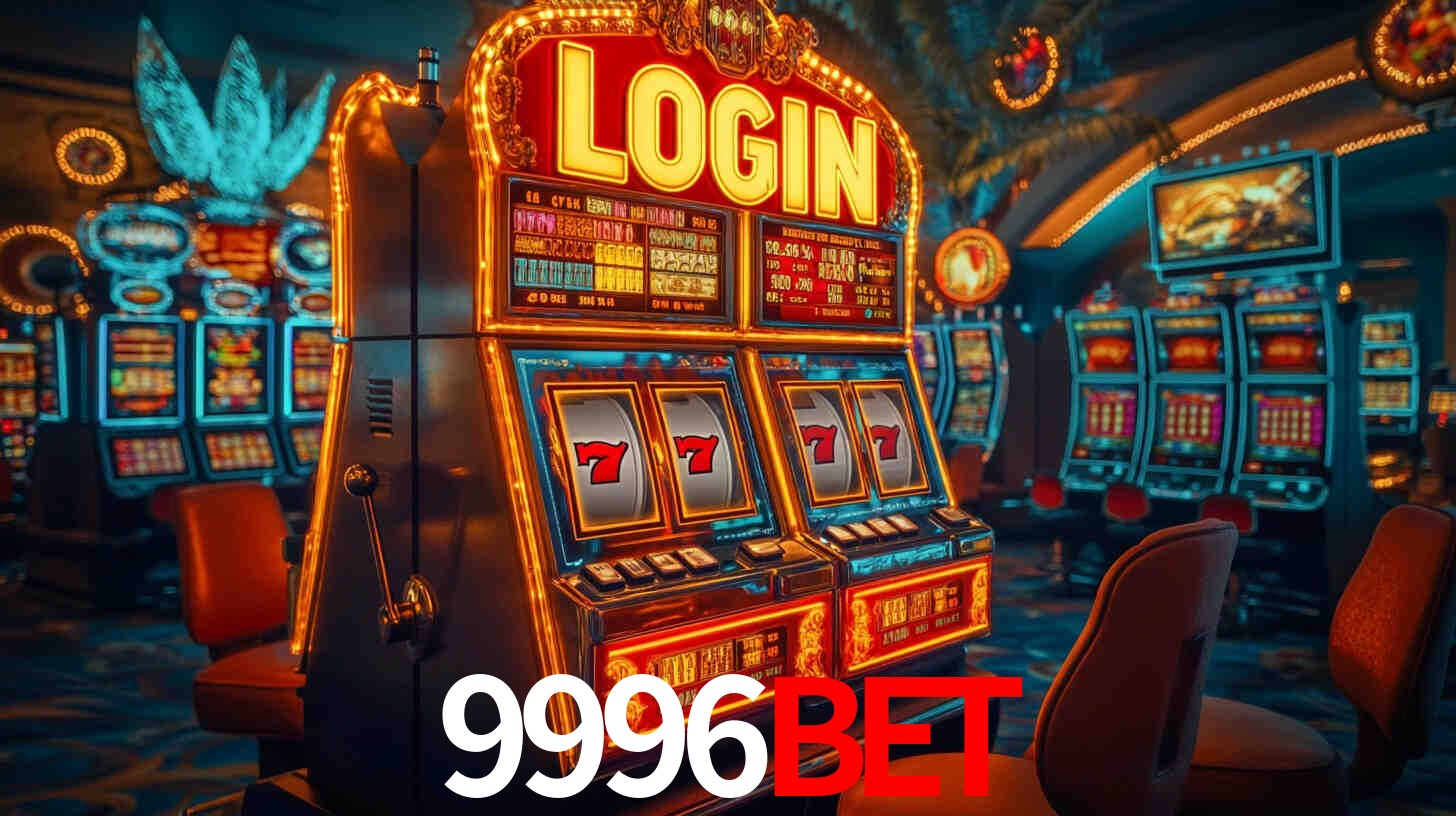 9996bet login