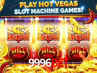 Descubra a Magia dos Jogos de Arcade no 9996bet