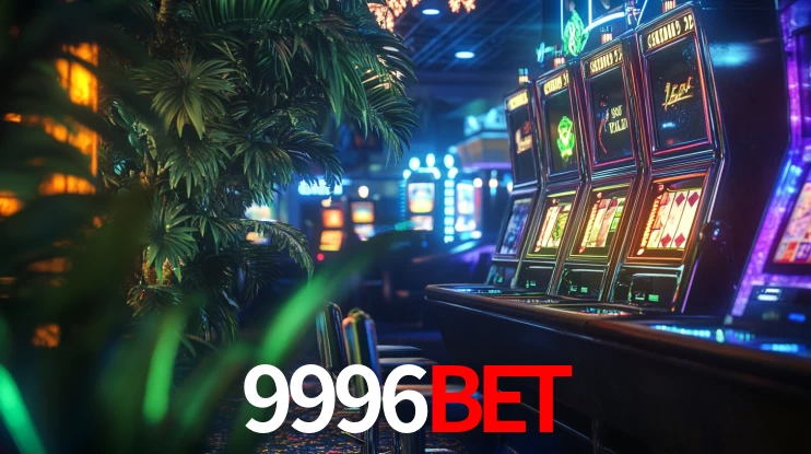 Daily Bonuses 9996bet